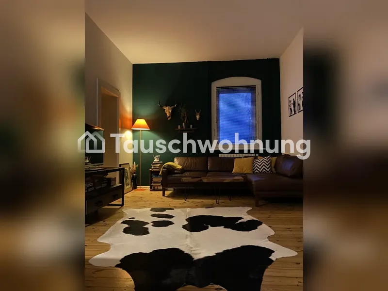 Tauschwohnung: 2,5 bd in NK next to Tempelhofer Feld — photo 1